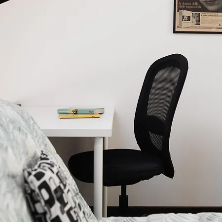 Stylish Top-floor Apt; Design Disctrict Lejlighed *