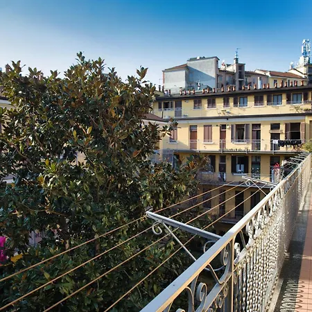 Lejlighed Stylish Top-floor Apt; Design Disctrict